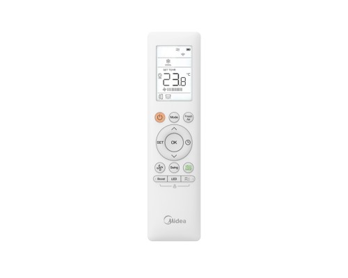Настенный блок мульти сплит системы Midea MMCA1BU-09HRFN8