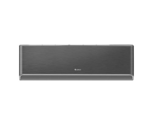 Кондиционер (Сплит-система) Gree Airy Inverter GWH18AVDXE-K6DNA1A(black)