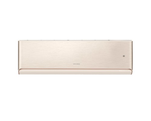 Кондиционер (Сплит-система) Gree Airy Inverter GWH09AVCXB-K6DNA1B(champagne)