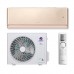 Кондиционер (Сплит-система) Gree Airy Inverter GWH09AVCXB-K6DNA1B(champagne)
