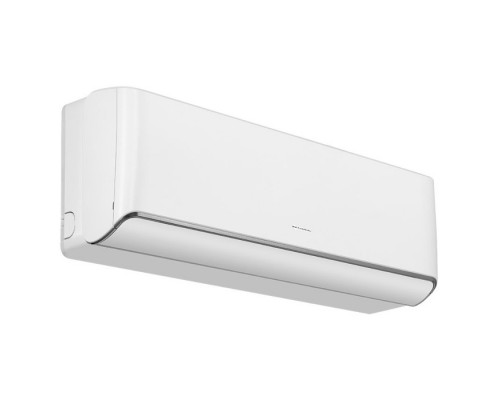 Кондиционер (Сплит-система) Gree Airy Inverter GWH18AVDXE-K6DNA1A(white)