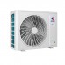 Кондиционер (Сплит-система) Gree Airy Inverter GWH18AVDXE-K6DNA1A(white)