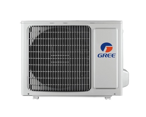 Кондиционер (Сплит-система) Gree LOMO NORDIC Inverter GWH18QD-K6DNC2E