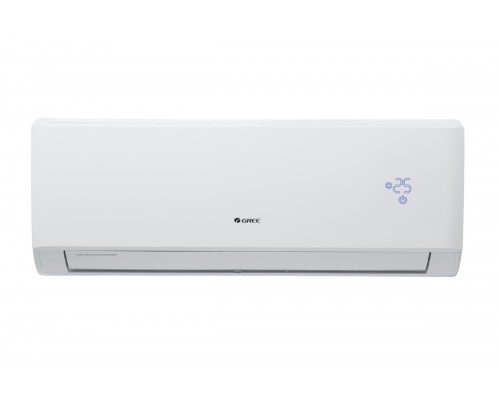 Кондиционер (Сплит-система) Gree LOMO NORDIC Inverter GWH18QD-K6DNC2E