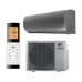 Кондиционер (Сплит-система) Gree Lyra Inverter GWH12ACC-K6DNA1F (Black)
