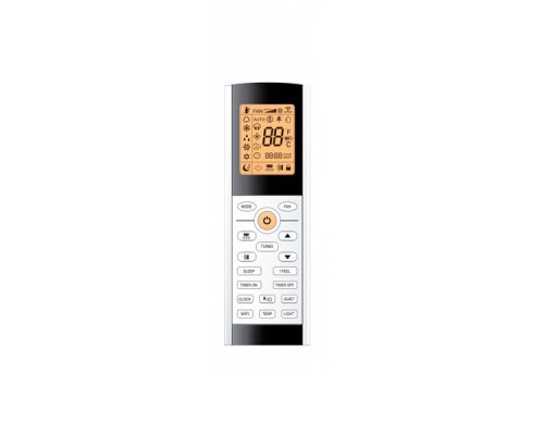Кондиционер (Сплит-система) Gree Lyra Inverter GWH09ACC-K6DNA1F (White)