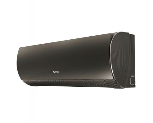 Кондиционер (Сплит-система) Gree Lyra Inverter GWH12ACC-K6DNA1F (Black)