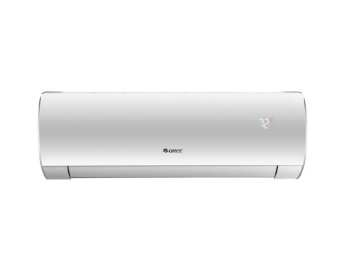 Кондиционер (Сплит-система) Gree Lyra Inverter GWH09ACC-K6DNA1F (White)