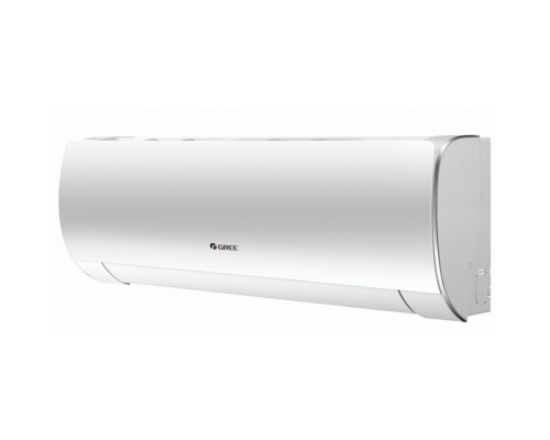 Кондиционер (Сплит-система) Gree Lyra Inverter GWH09ACC-K6DNA1F (White)