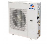 Наружный блок мульти сплит системы Gree Free GWHD(36)NK6OO(LCLH) Match IV R32