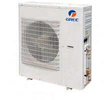 Наружный блок мульти сплит системы Gree Free GWHD(36)NK6OO(LCLH) Match IV R32