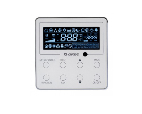 Канальный блок мульти сплит системы Gree GFH(18)CB-K6DNA1C/I