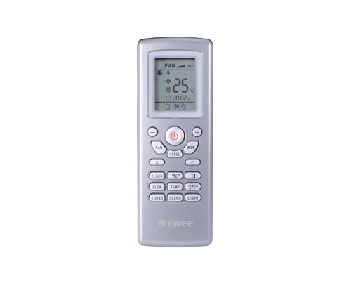 Напольно-потолочный кондиционер Gree GUD100ZD1/B-S