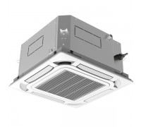 Кассетный кондиционер Gree GUD50T1/B-S