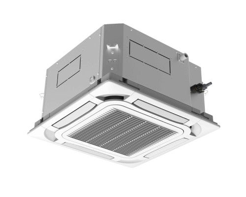 Кассетный кондиционер Gree GUD35T1/B-S