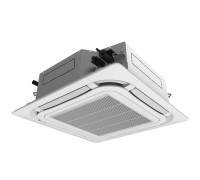 Кассетный кондиционер Gree GUD125T1/B-S