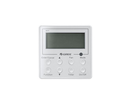 Канальный кондиционер Gree GUD50PS1/B-S