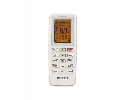 Кондиционер (Сплит-система) Green Genesis Inverter (IGK2) GRI-07 IGK2/GRO-07 IGK3