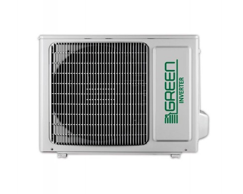 Кондиционер (Сплит-система) Green Genesis Inverter (IGK2) GRI-07 IGK2/GRO-07 IGK3
