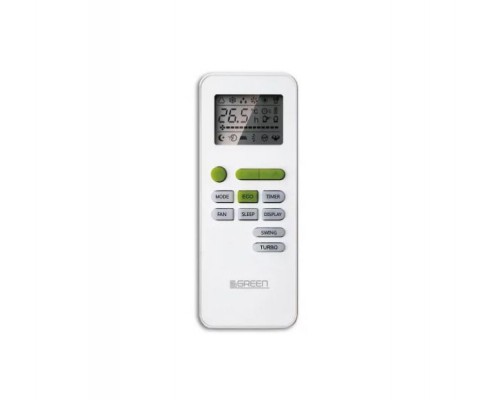 Кондиционер (Сплит-система) Green Triumph Standard Inverter (HRSY1) TSI/TSO-12 HRSY1
