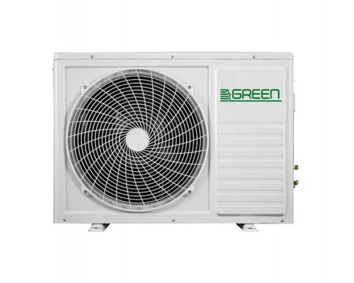 Кондиционер (Сплит-система) Green Triumph Standard Inverter (HRSY1) TSI/TSO-12 HRSY1