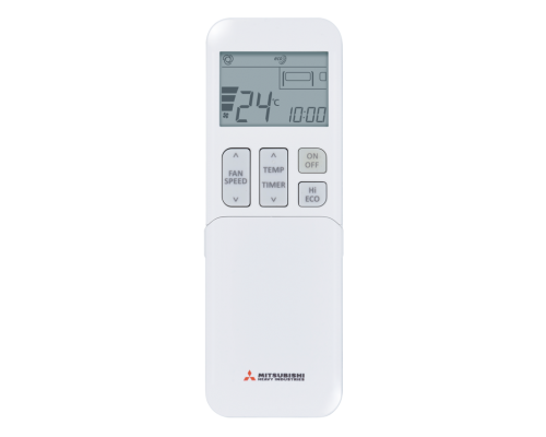 Кондиционер (Сплит-система) Mitsubishi Heavy SRK-ZTL-W On-Off SRK25ZTL-W/SRC25ZTL-W