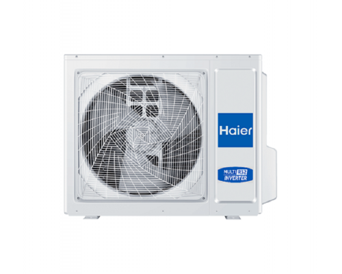Мульти-сплит система Haier AS25S2SF2FA-W x 5 / 5U125S2SN1FA