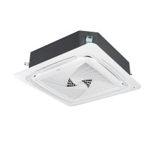 Кассетный кондиционер Haier AB105S1LH1FA/1U105S1LS1FA (1ф.)