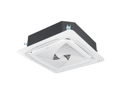 Кассетный кондиционер Haier AB105S1LH1FA/1U105S1LS1FA (1ф.)