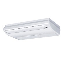 Напольный блок мульти сплит системы Haier AC12CS1ERA(S)