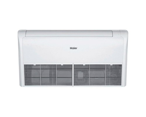 Напольно-потолочный кондиционер Haier AC50S2SG1FA / 1U50S2SJ3FA