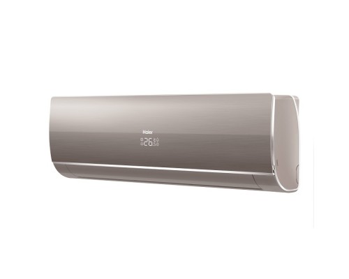 Кондиционер (Сплит-система) Haier Flexis On-Off HSU-09HFF103/R3-G / HSU-09HUF103/R3