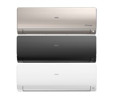 Настенный блок мульти сплит системы Haier AS25S2SF2FA-W/-G/-B