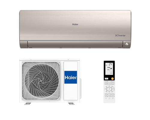 Кондиционер (Сплит-система) Haier Flexis DC Inverter AS25S2SF3FA-G / 1U25S2SM4FA