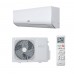 Кондиционер (Сплит-система) HEC Design On-Off HEC-07HRE03/R3-W(DB)-IN HEC-07HRE03/R3(DB)-OUT