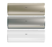 Настенный блок мульти сплит системы Haier AS25S2SJ2FA-W/-G/-S