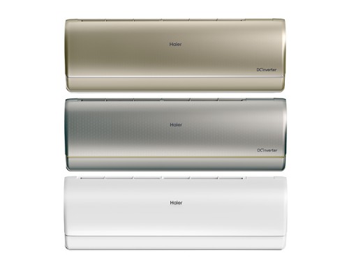 Настенный блок мульти сплит системы Haier AS25S2SJ2FA-W/-G/-S