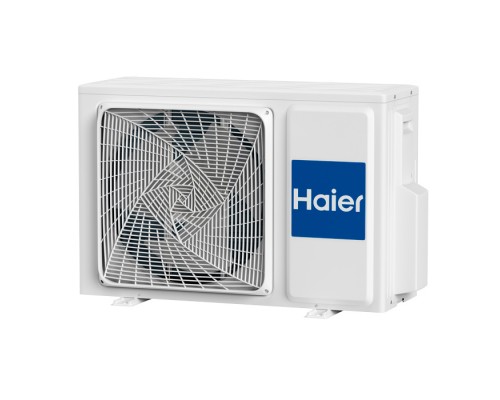 Кондиционер (Сплит-система) Haier Leader-A On-Off AS12TL5HRA-A / 1U12TL5FRA-A