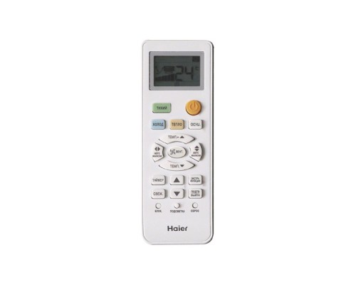 Кондиционер (Сплит-система) Haier Leader-A On-Off AS12TL5HRA-A / 1U12TL5FRA-A