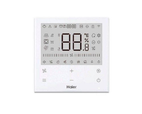 Канальный кондиционер Haier AD35S2SS1FA / 1U35S2SM3FA