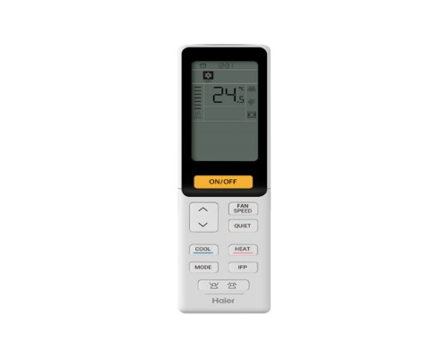 Кассетный кондиционер Haier AB105S1LH1FA/1U105S1LS1FA (1ф.)