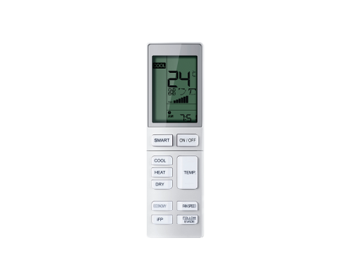 Кассетный блок мульти сплит системы Haier AB71S2SG1FA