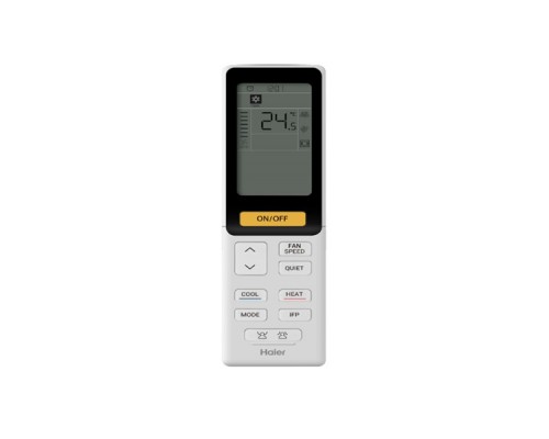 Кассетный кондиционер Haier AB35S2SC2FA / 1U35S2SM1FA