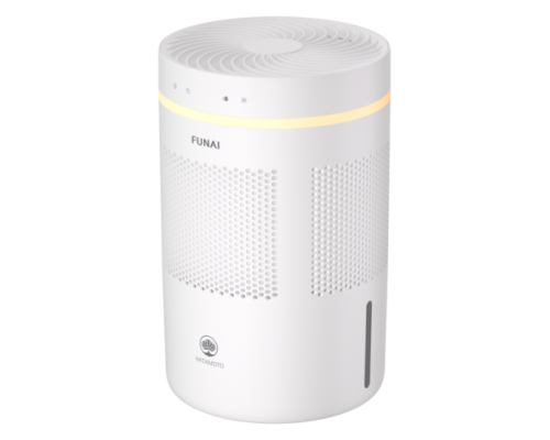 Мойка воздуха Funai FAW-HTE450/4.0(WT)
