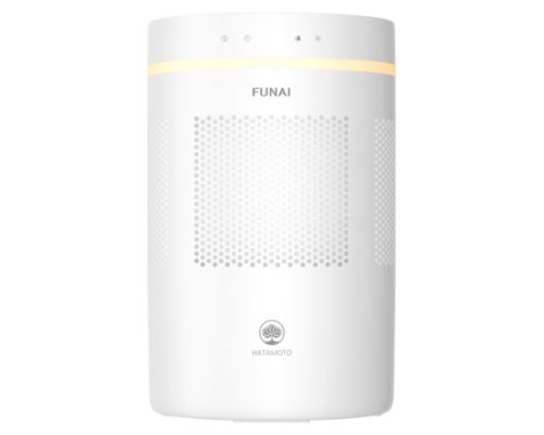 Мойка воздуха Funai FAW-HTE450/4.0(WT)