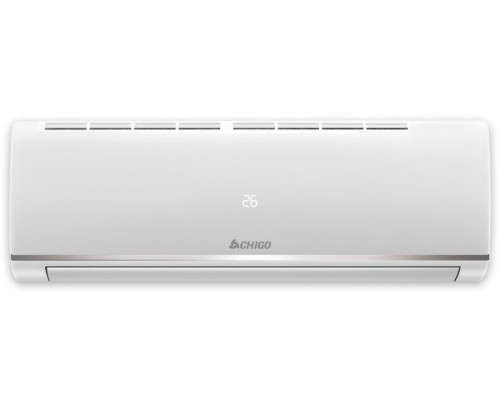 Кондиционер (Сплит-система) Chigo Alba ECO On-Off CS-51H3A-1B150FE5A