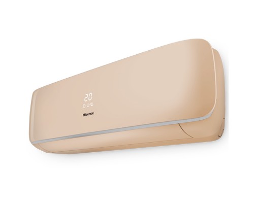 Мульти-сплит система Hisense AMS-09UW4RVETG00(C) x 4 / AMW4-27U4RJC