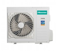 Наружный блок мульти сплит системы Hisense AMW5-42U4RTA