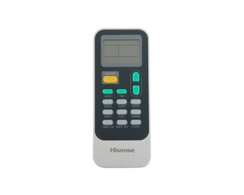 Мобильный кондиционер Hisense AP-12CW4GQCS00