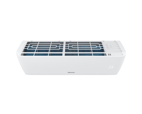 Кондиционер (Сплит-система) Hisense City DC Inverter AS-07UW4RYRCM00